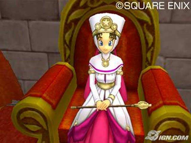 Otaku Gallery  / Videogames / Dragon Quest VII - L`Odissea del Re Maledetto / 107.jpg